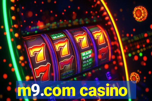 m9.com casino